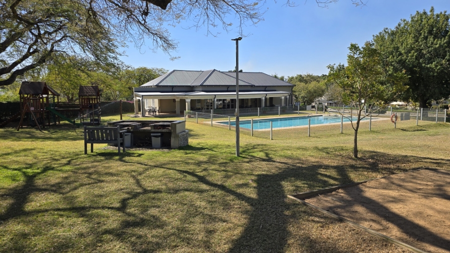 To Let 3 Bedroom Property for Rent in Mataffin Mpumalanga
