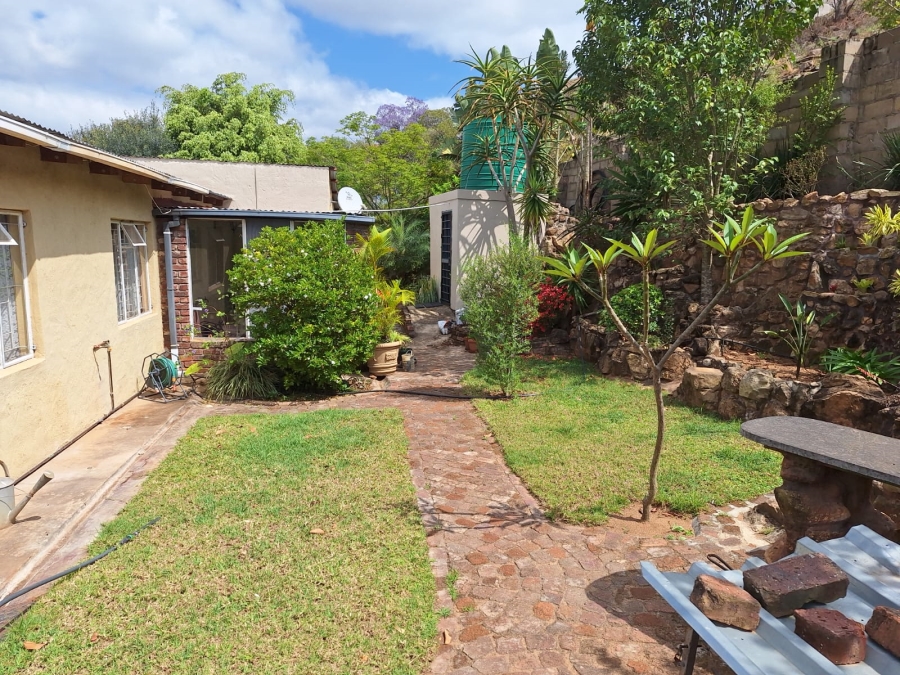 3 Bedroom Property for Sale in Msholozi Mpumalanga