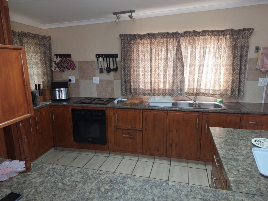 3 Bedroom Property for Sale in Msholozi Mpumalanga