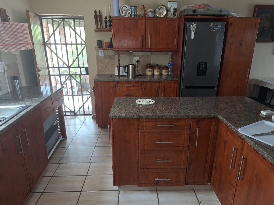 3 Bedroom Property for Sale in Msholozi Mpumalanga