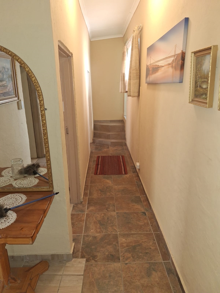 3 Bedroom Property for Sale in Msholozi Mpumalanga