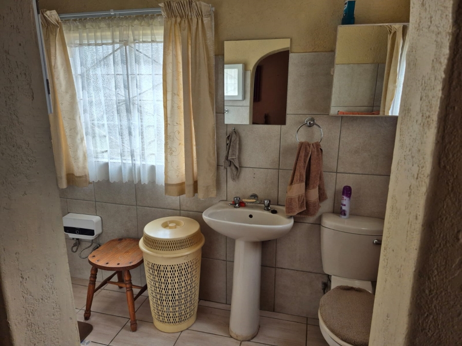 3 Bedroom Property for Sale in Msholozi Mpumalanga