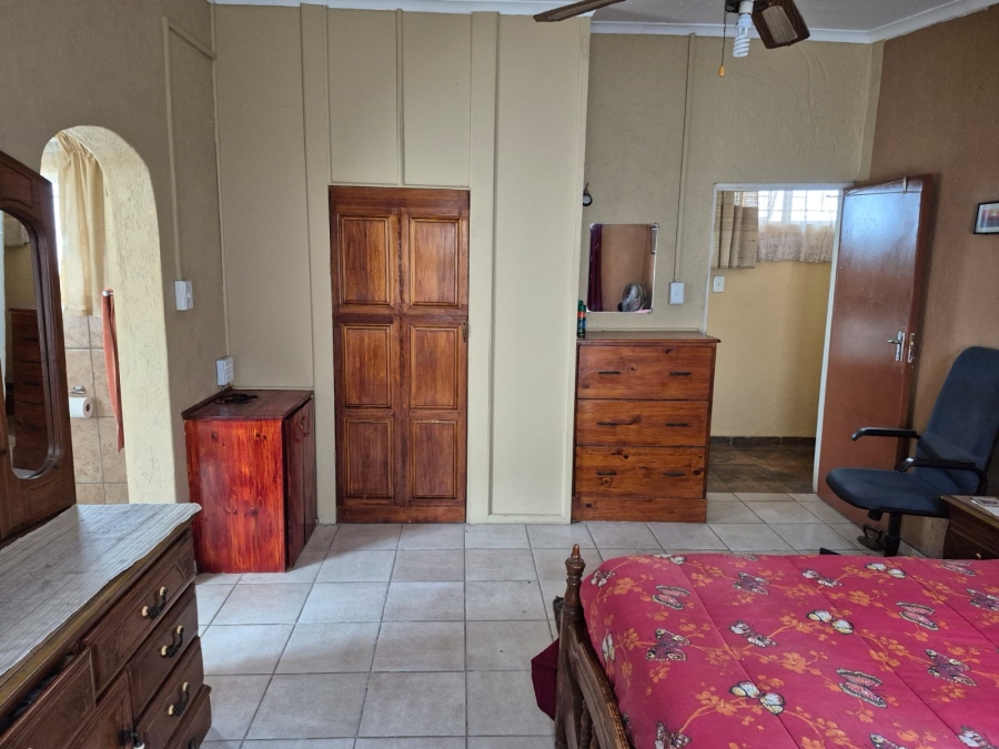 3 Bedroom Property for Sale in Msholozi Mpumalanga