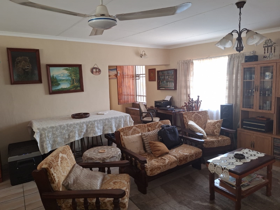 3 Bedroom Property for Sale in Msholozi Mpumalanga