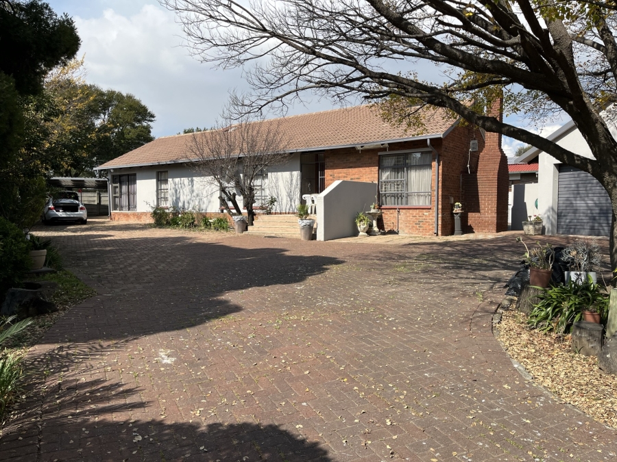 4 Bedroom Property for Sale in Secunda Mpumalanga