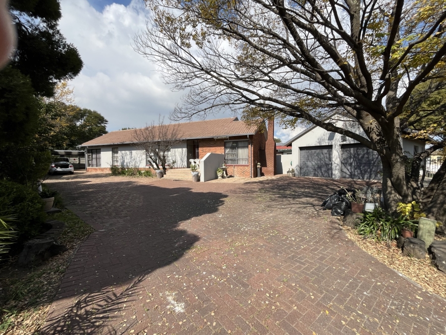 4 Bedroom Property for Sale in Secunda Mpumalanga