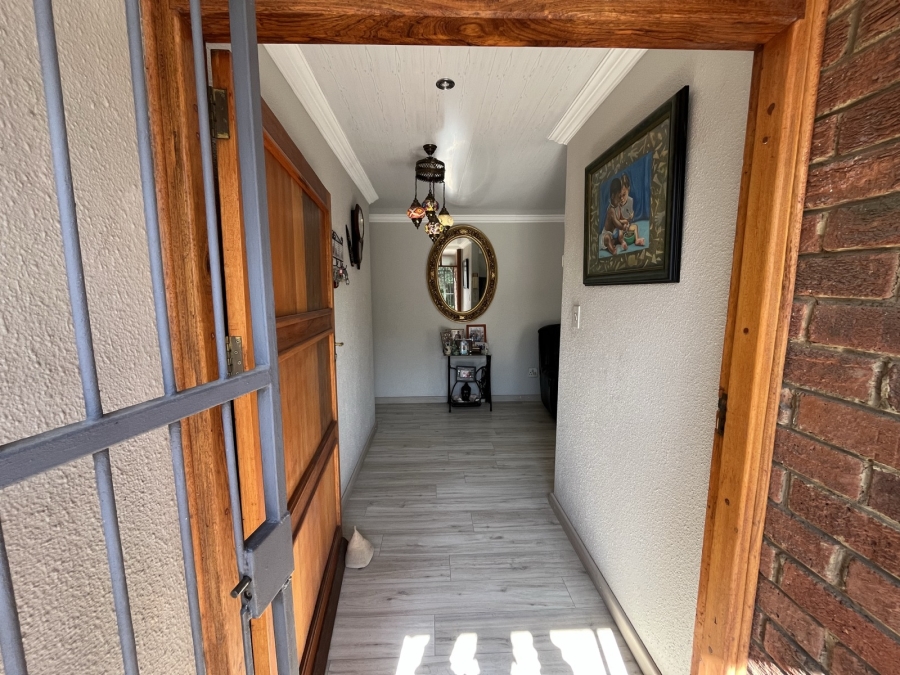 4 Bedroom Property for Sale in Secunda Mpumalanga