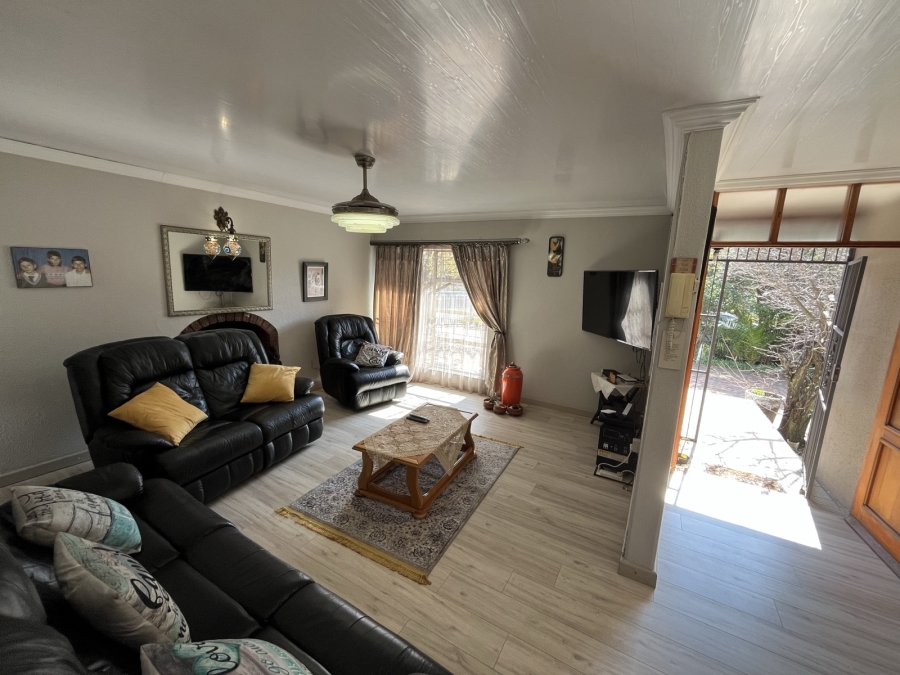 4 Bedroom Property for Sale in Secunda Mpumalanga