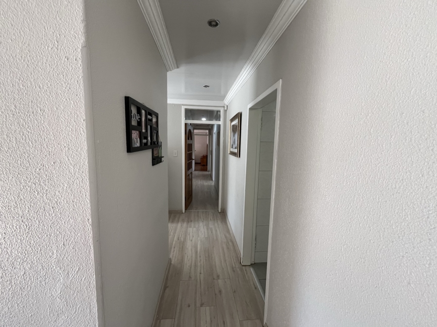 4 Bedroom Property for Sale in Secunda Mpumalanga