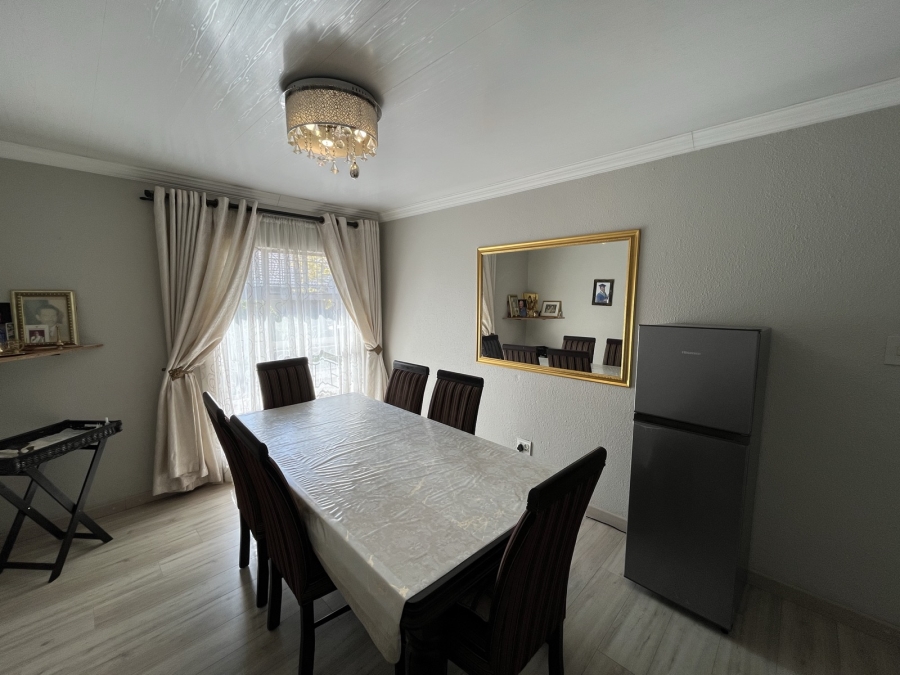4 Bedroom Property for Sale in Secunda Mpumalanga