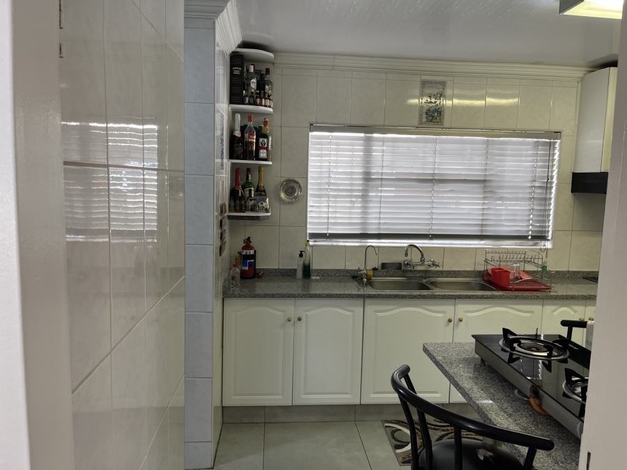 4 Bedroom Property for Sale in Secunda Mpumalanga