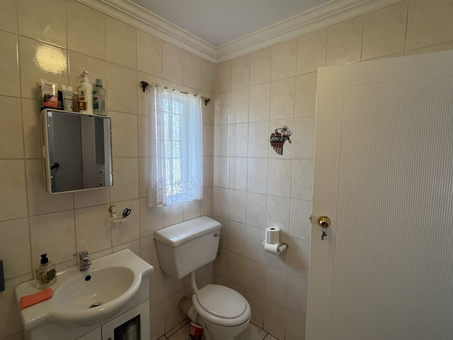 4 Bedroom Property for Sale in Secunda Mpumalanga