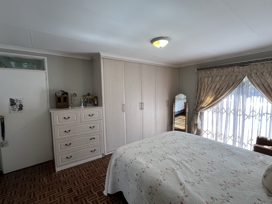 4 Bedroom Property for Sale in Secunda Mpumalanga