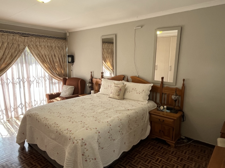 4 Bedroom Property for Sale in Secunda Mpumalanga