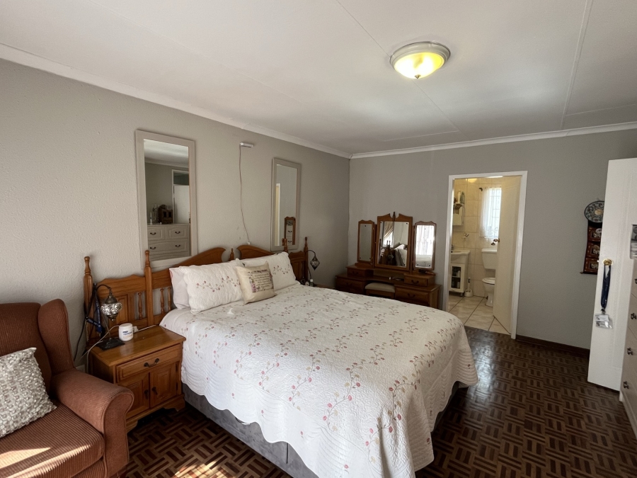 4 Bedroom Property for Sale in Secunda Mpumalanga