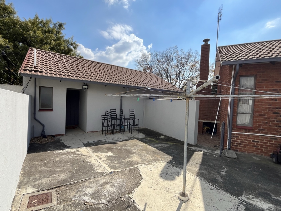 4 Bedroom Property for Sale in Secunda Mpumalanga