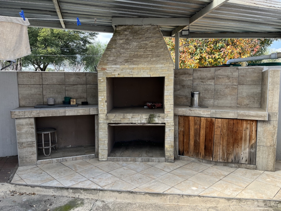 4 Bedroom Property for Sale in Secunda Mpumalanga