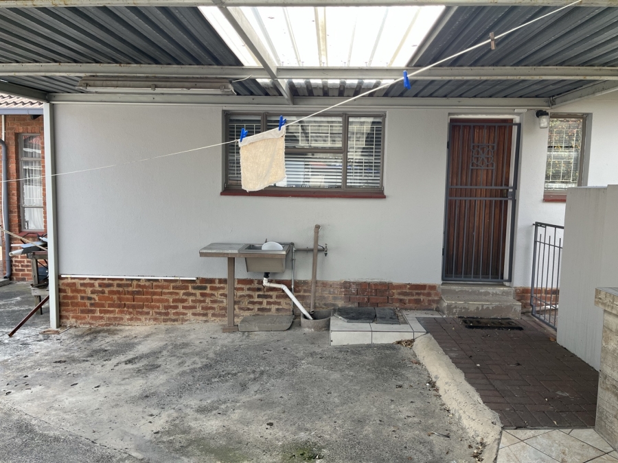 4 Bedroom Property for Sale in Secunda Mpumalanga