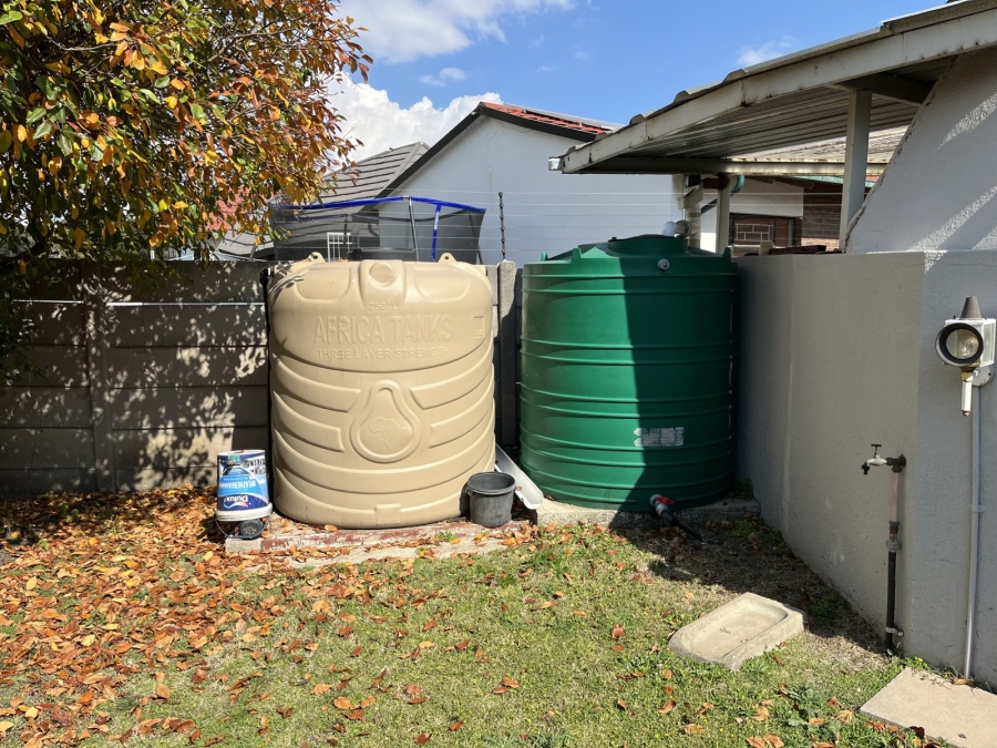 4 Bedroom Property for Sale in Secunda Mpumalanga