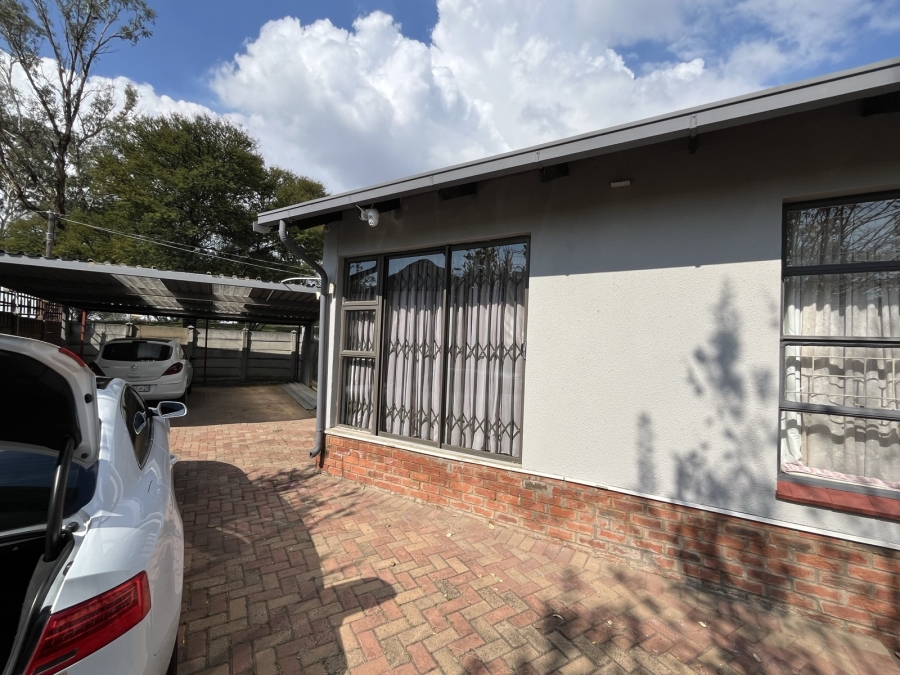 4 Bedroom Property for Sale in Secunda Mpumalanga
