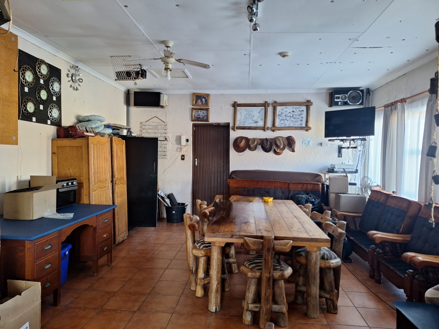 3 Bedroom Property for Sale in Volksrust Mpumalanga