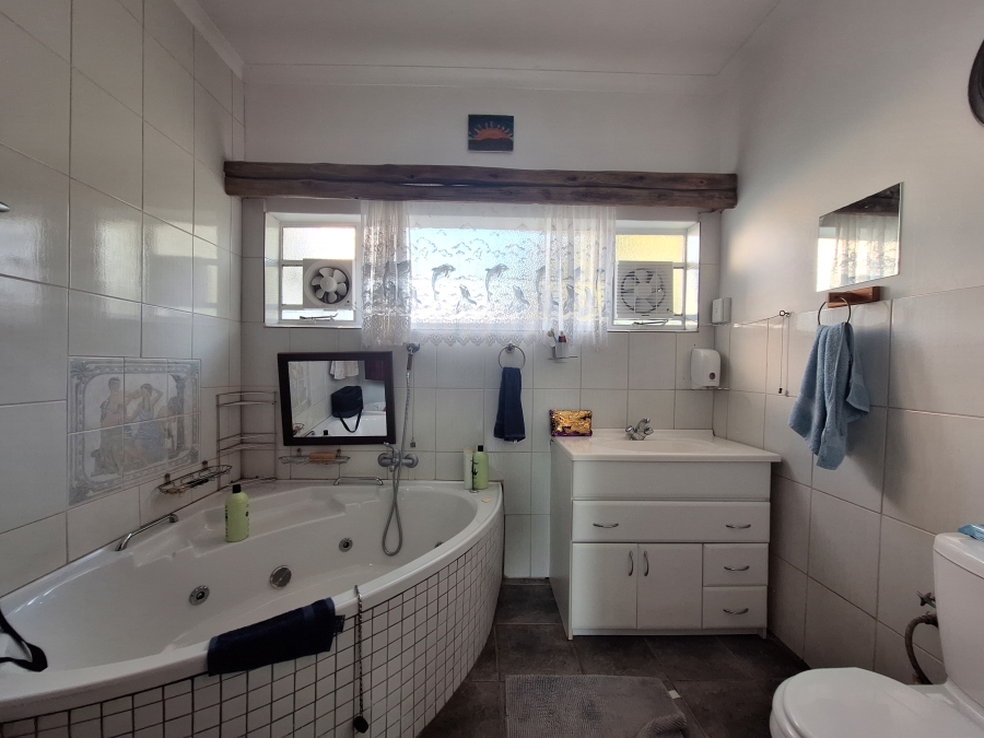 3 Bedroom Property for Sale in Volksrust Mpumalanga