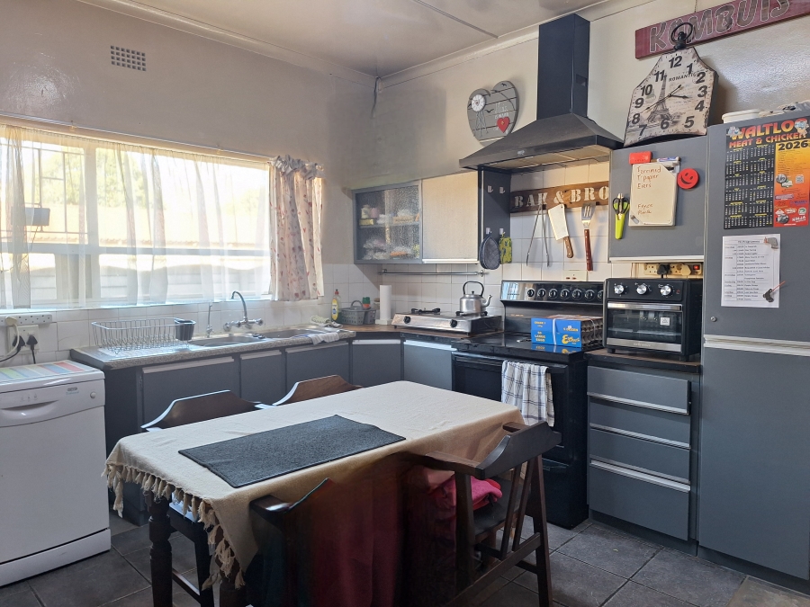 3 Bedroom Property for Sale in Volksrust Mpumalanga