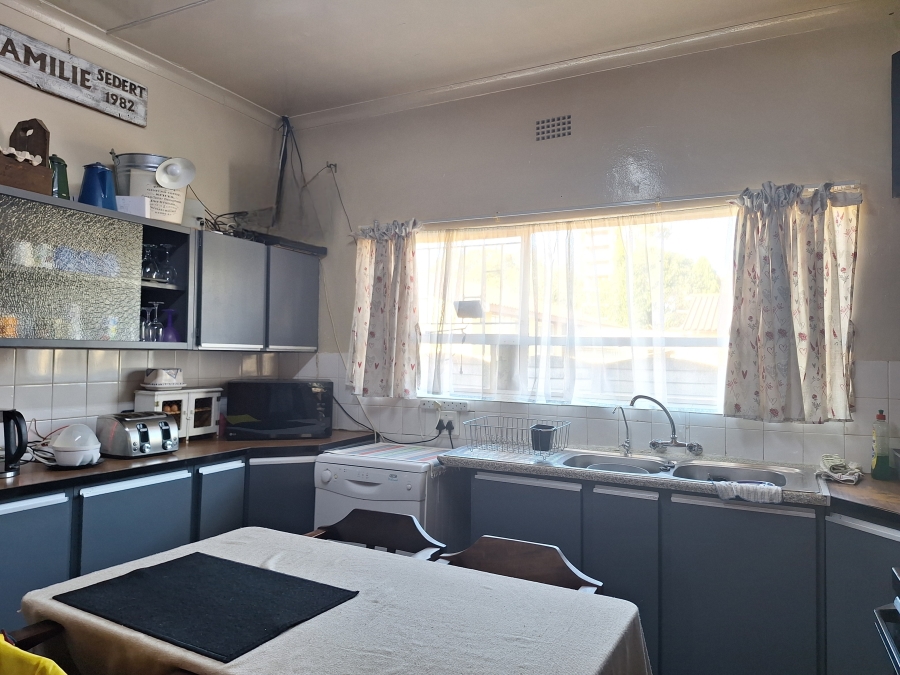 3 Bedroom Property for Sale in Volksrust Mpumalanga