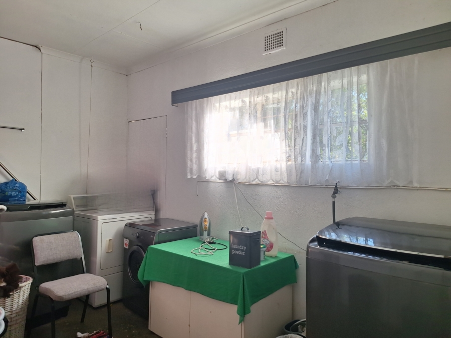 3 Bedroom Property for Sale in Volksrust Mpumalanga