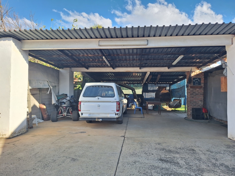 3 Bedroom Property for Sale in Volksrust Mpumalanga