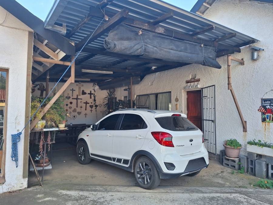 3 Bedroom Property for Sale in Volksrust Mpumalanga