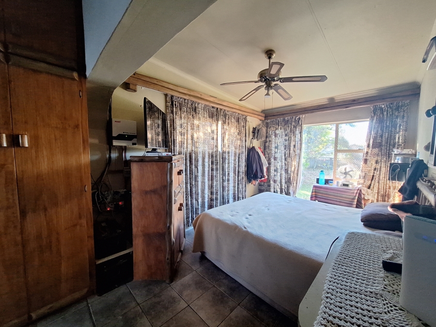 3 Bedroom Property for Sale in Volksrust Mpumalanga