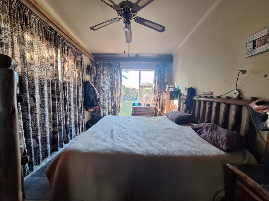 3 Bedroom Property for Sale in Volksrust Mpumalanga