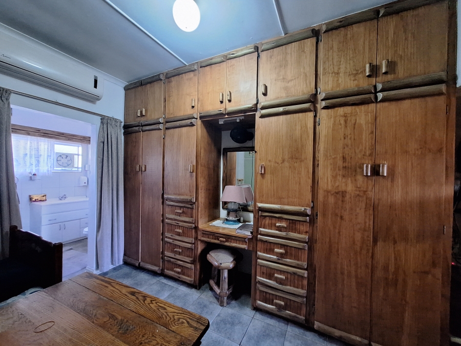 3 Bedroom Property for Sale in Volksrust Mpumalanga