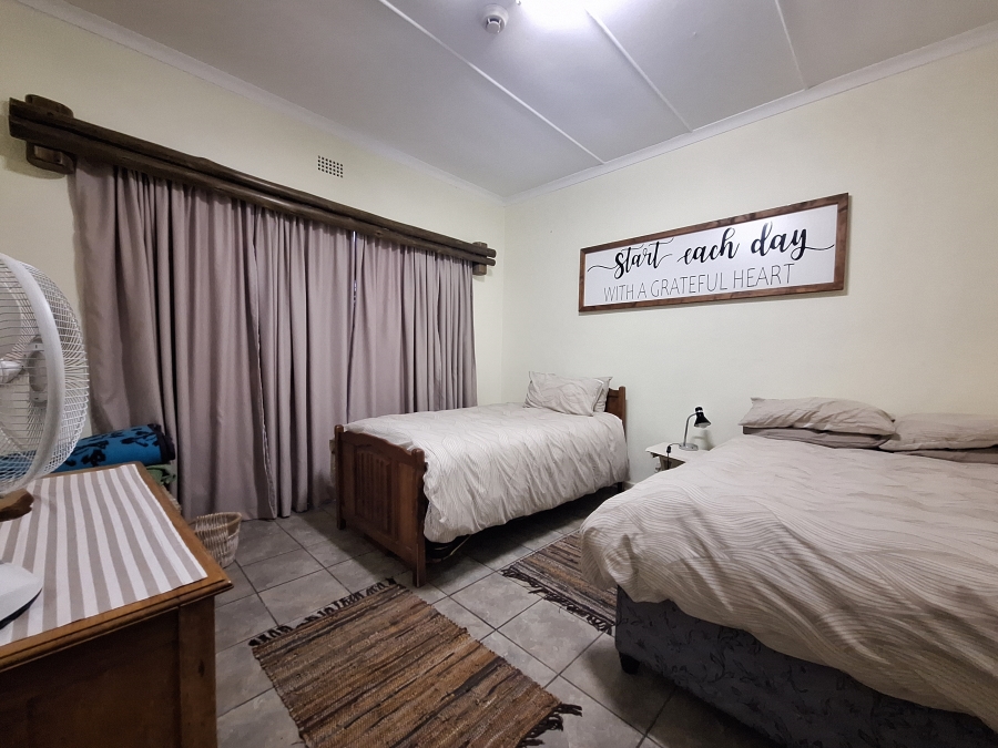 3 Bedroom Property for Sale in Volksrust Mpumalanga