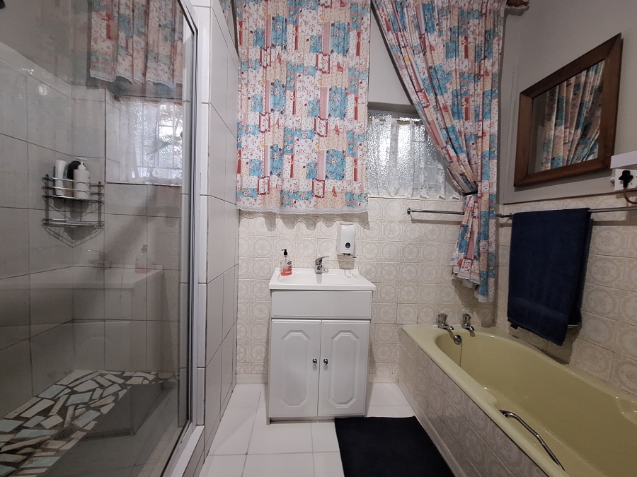 3 Bedroom Property for Sale in Volksrust Mpumalanga