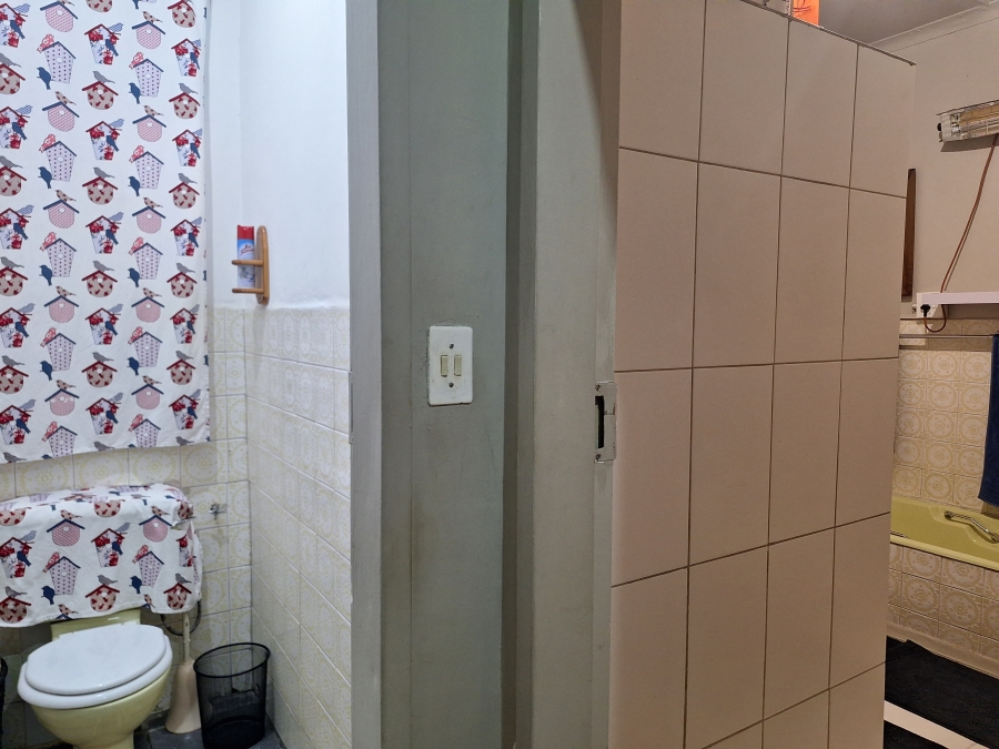 3 Bedroom Property for Sale in Volksrust Mpumalanga