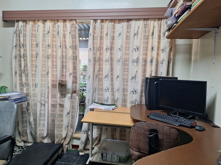 3 Bedroom Property for Sale in Volksrust Mpumalanga