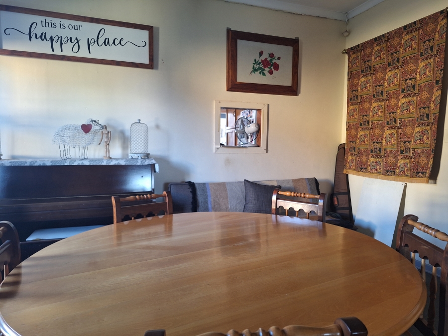 3 Bedroom Property for Sale in Volksrust Mpumalanga