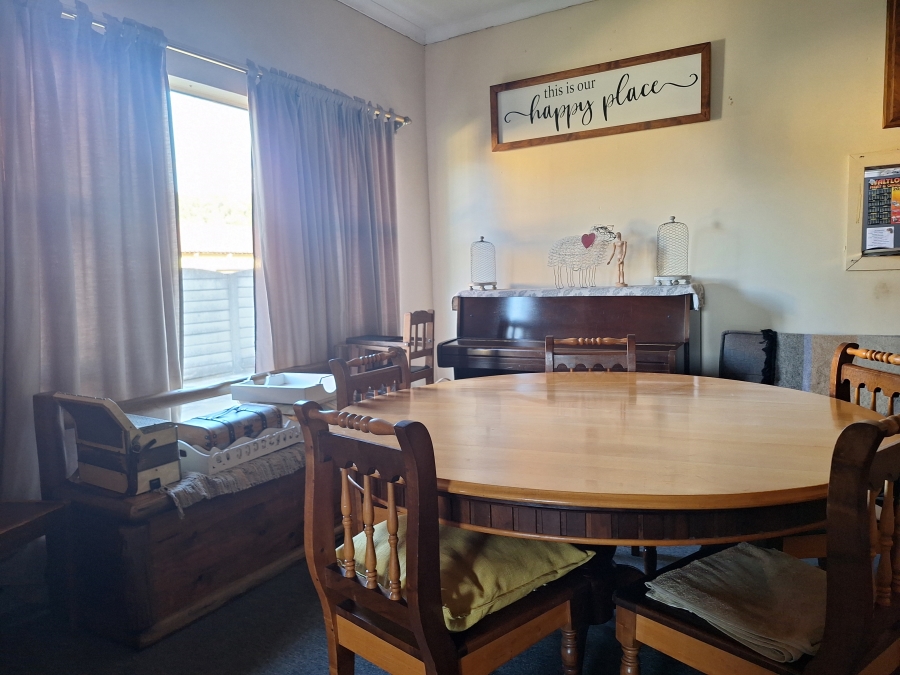3 Bedroom Property for Sale in Volksrust Mpumalanga
