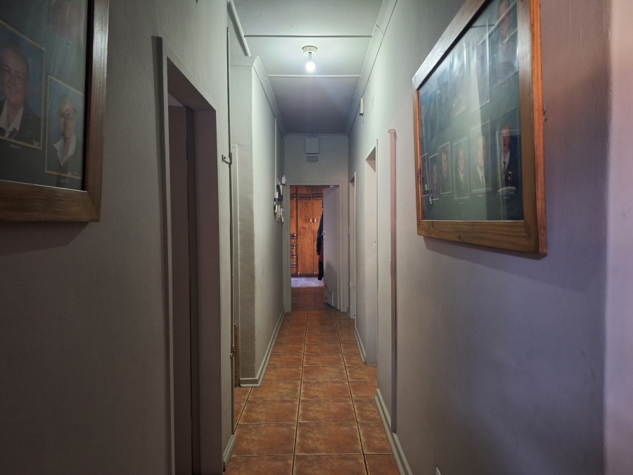 3 Bedroom Property for Sale in Volksrust Mpumalanga