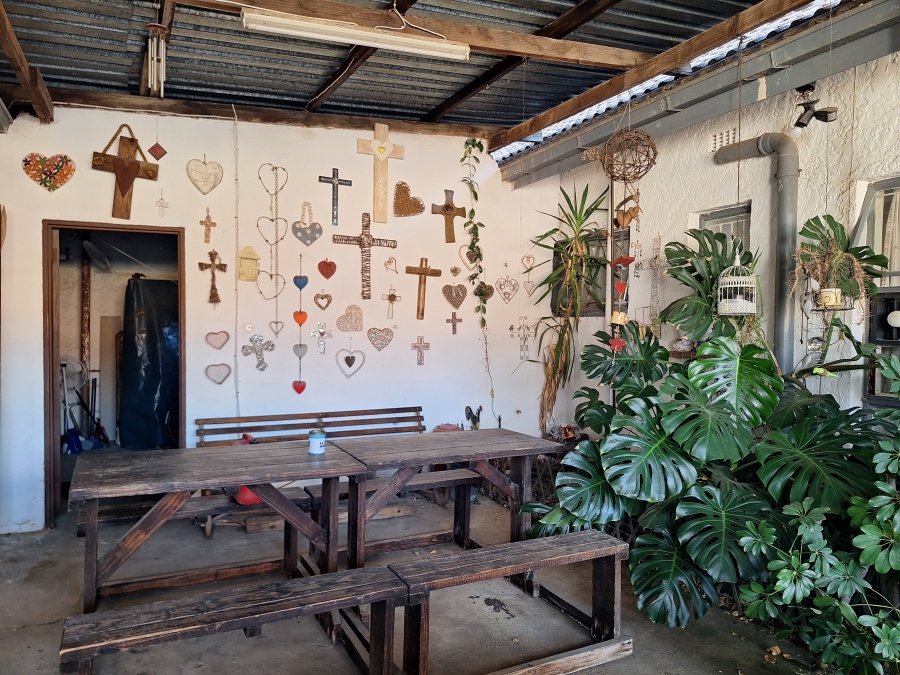 3 Bedroom Property for Sale in Volksrust Mpumalanga