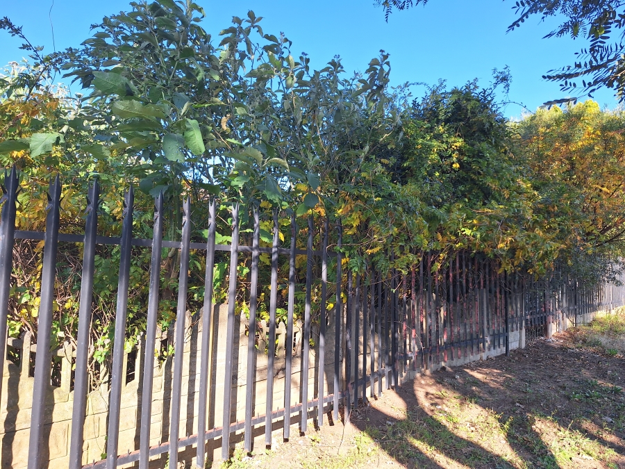 3 Bedroom Property for Sale in Volksrust Mpumalanga