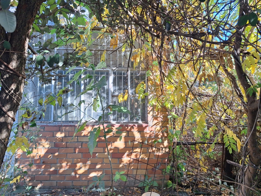 3 Bedroom Property for Sale in Volksrust Mpumalanga