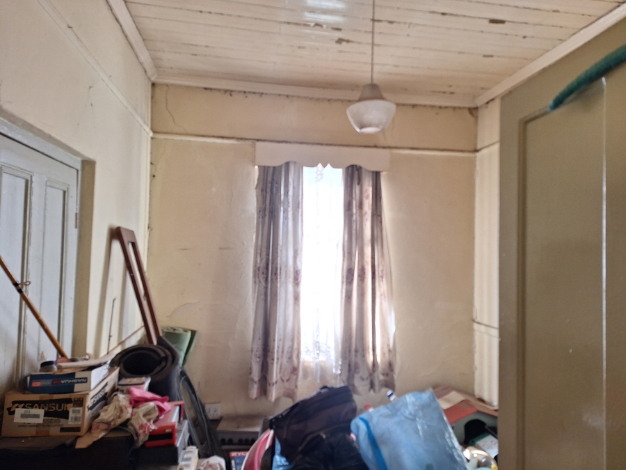 3 Bedroom Property for Sale in Volksrust Mpumalanga