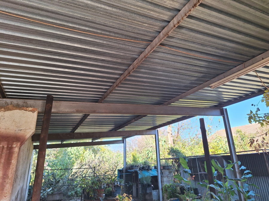 3 Bedroom Property for Sale in Volksrust Mpumalanga