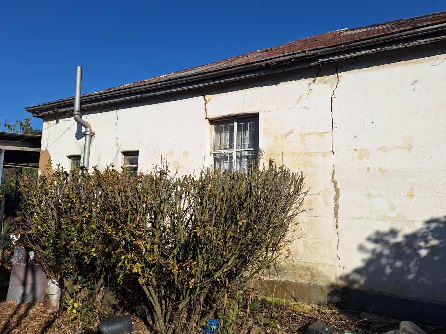 3 Bedroom Property for Sale in Volksrust Mpumalanga