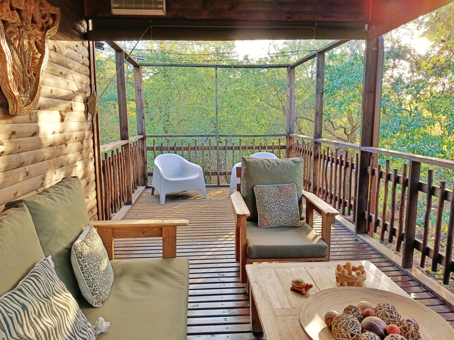 3 Bedroom Property for Sale in Marloth Park Mpumalanga