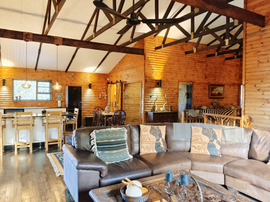 3 Bedroom Property for Sale in Marloth Park Mpumalanga
