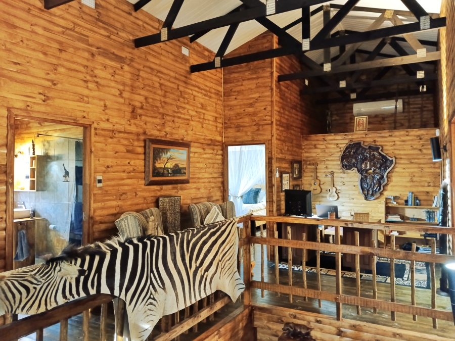 3 Bedroom Property for Sale in Marloth Park Mpumalanga